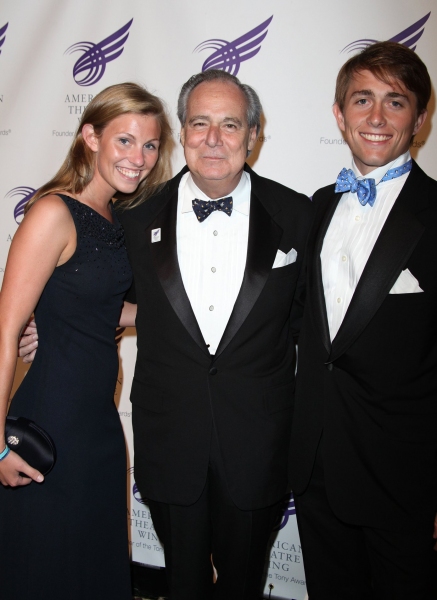 Photo Coverage: ATW and Broadway's Best Celebrate Frank Loesser Image