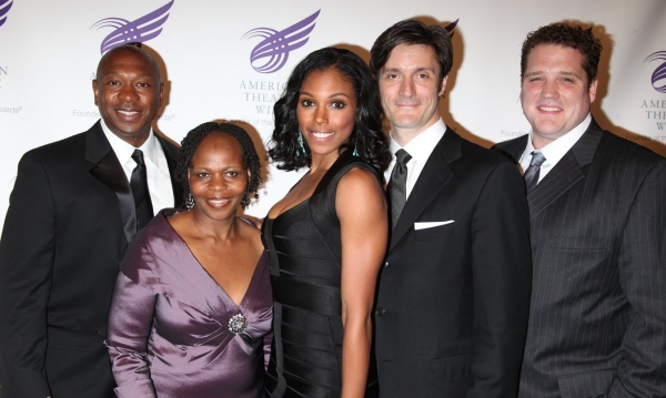 Photo Coverage: ATW and Broadway's Best Celebrate Frank Loesser Image