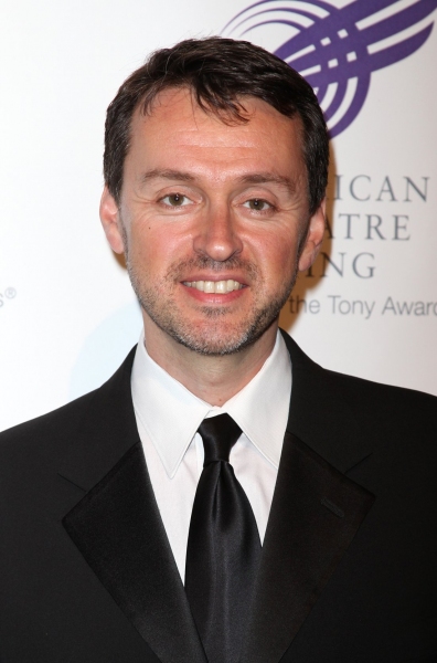 Photo Coverage: ATW and Broadway's Best Celebrate Frank Loesser Image