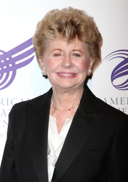 Photo Coverage: ATW and Broadway's Best Celebrate Frank Loesser Image