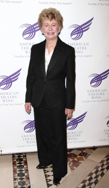 Photo Coverage: ATW and Broadway's Best Celebrate Frank Loesser Image