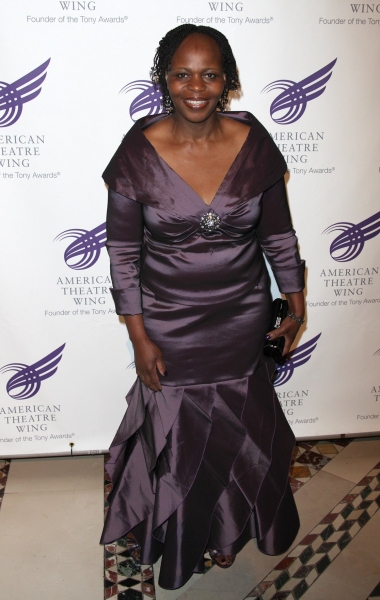 Photo Coverage: ATW and Broadway's Best Celebrate Frank Loesser Image
