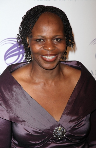 Photo Coverage: ATW and Broadway's Best Celebrate Frank Loesser Image