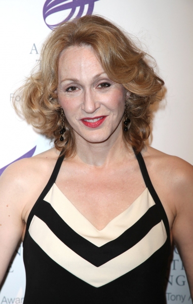 Photo Coverage: ATW and Broadway's Best Celebrate Frank Loesser Image