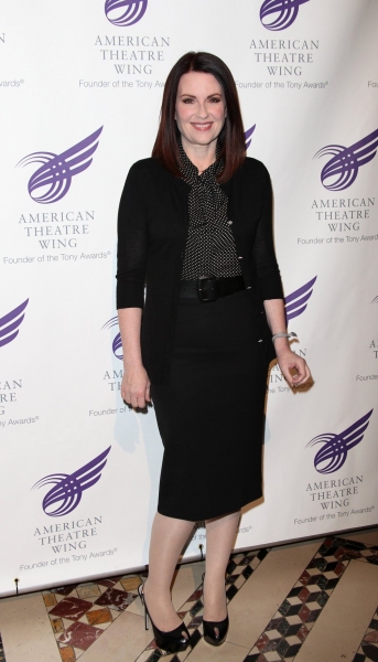 Photo Coverage: ATW and Broadway's Best Celebrate Frank Loesser Image