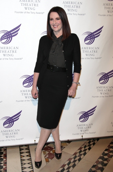 Photo Coverage: ATW and Broadway's Best Celebrate Frank Loesser Image