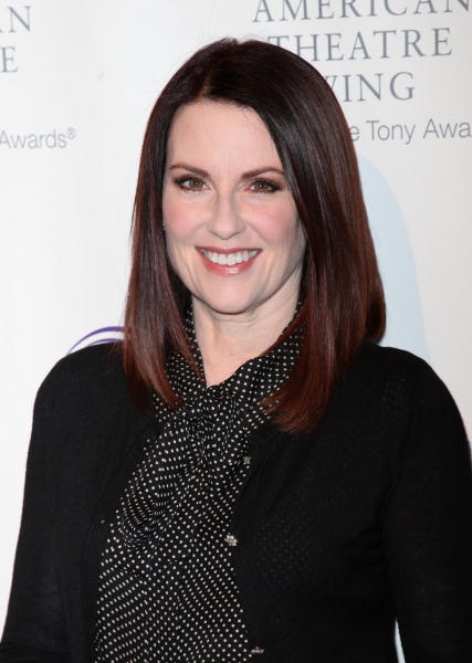 Photo Coverage: ATW and Broadway's Best Celebrate Frank Loesser Image
