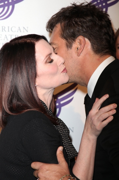 Photo Coverage: ATW and Broadway's Best Celebrate Frank Loesser Image