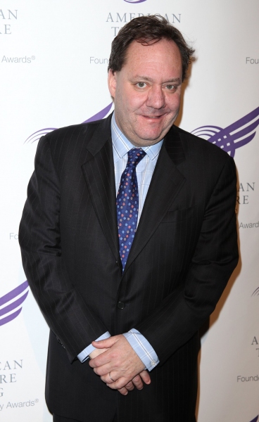 Photo Coverage: ATW and Broadway's Best Celebrate Frank Loesser Image