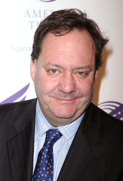 Photo Coverage: ATW and Broadway's Best Celebrate Frank Loesser Image