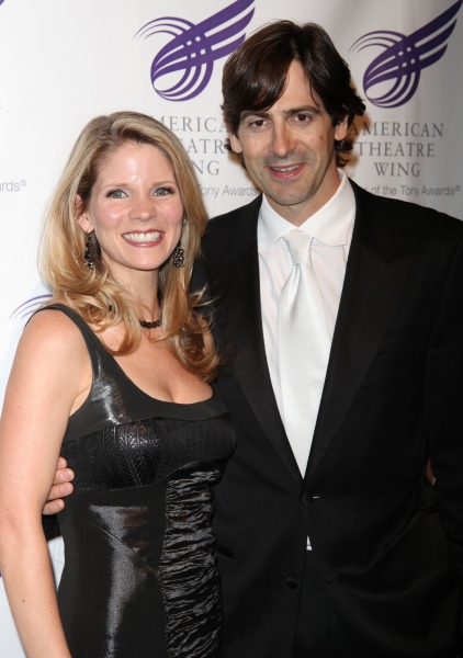 Photo Coverage: ATW and Broadway's Best Celebrate Frank Loesser Image