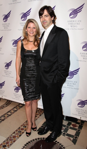 Photo Coverage: ATW and Broadway's Best Celebrate Frank Loesser Image