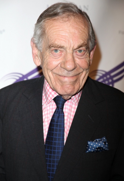 Photo Coverage: ATW and Broadway's Best Celebrate Frank Loesser Image