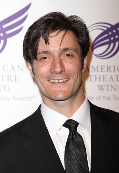 Photo Coverage: ATW and Broadway's Best Celebrate Frank Loesser Image