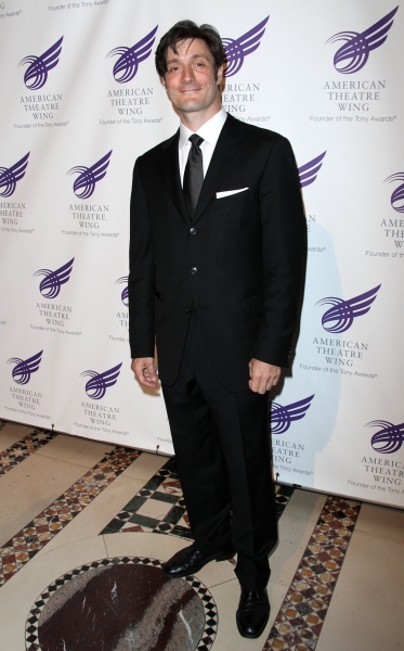 Photo Coverage: ATW and Broadway's Best Celebrate Frank Loesser Image