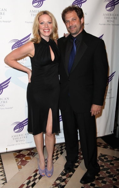 Photo Coverage: ATW and Broadway's Best Celebrate Frank Loesser Image