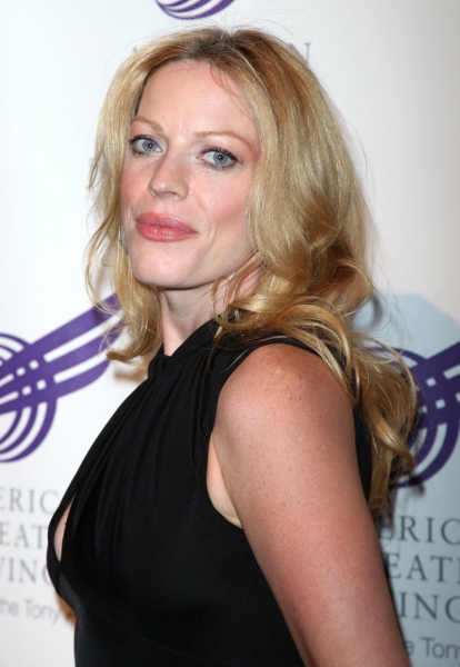 Photo Coverage: ATW and Broadway's Best Celebrate Frank Loesser Image