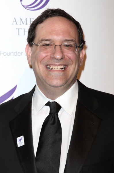 Photo Coverage: ATW and Broadway's Best Celebrate Frank Loesser Image