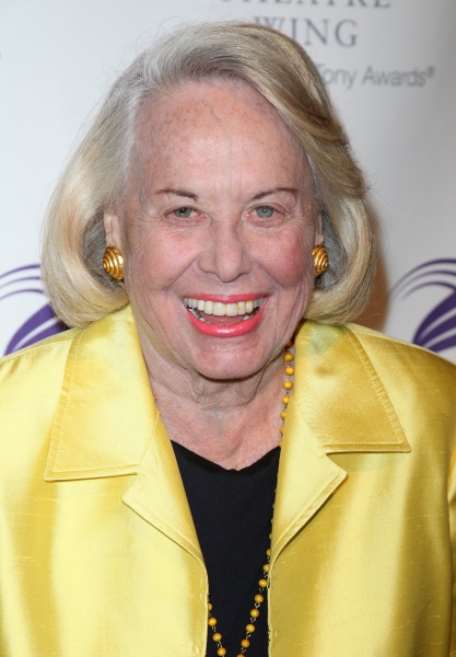 Photo Coverage: ATW and Broadway's Best Celebrate Frank Loesser Image