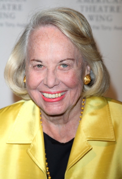 Photo Coverage: ATW and Broadway's Best Celebrate Frank Loesser Image