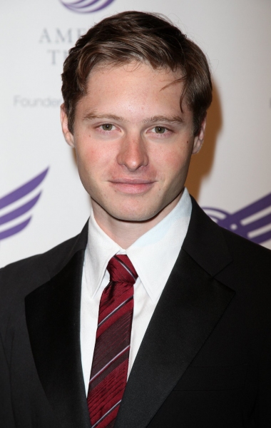 Photo Coverage: ATW and Broadway's Best Celebrate Frank Loesser Image
