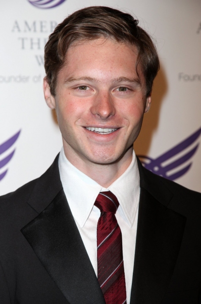 Photo Coverage: ATW and Broadway's Best Celebrate Frank Loesser Image