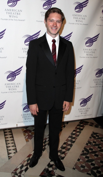 Photo Coverage: ATW and Broadway's Best Celebrate Frank Loesser Image