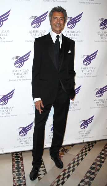 Photo Coverage: ATW and Broadway's Best Celebrate Frank Loesser Image