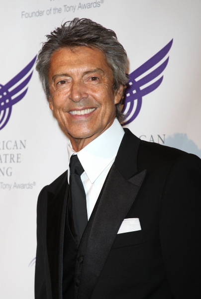Photo Coverage: ATW and Broadway's Best Celebrate Frank Loesser Image