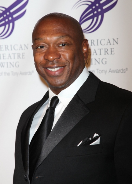 Photo Coverage: ATW and Broadway's Best Celebrate Frank Loesser Image