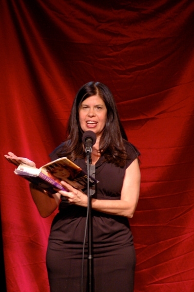Photo Coverage: Broderick Leads CELEBRITY AUTOBIOGRAPHY Image