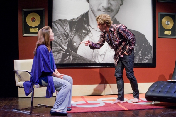 Photo Flash: Bay Street Presents DISSONANCE Image