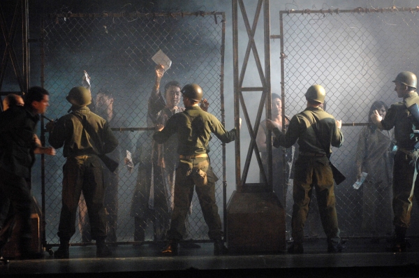 Photo Flash: Pittsburgh CLO Presents MISS SAIGON Image