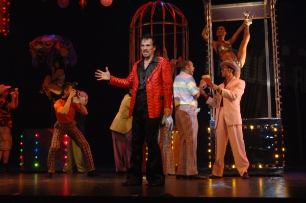 Photo Flash: Pittsburgh CLO Presents MISS SAIGON Image