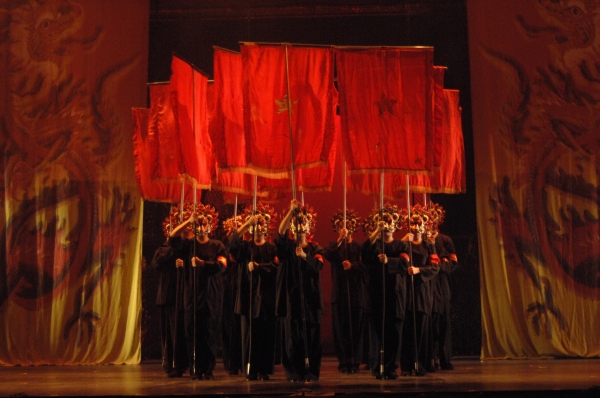 Photo Flash: Pittsburgh CLO Presents MISS SAIGON Image