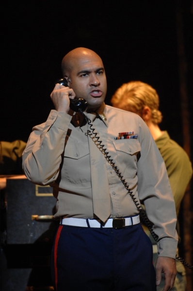 Photo Flash: Pittsburgh CLO Presents MISS SAIGON Image