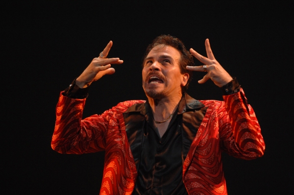Photo Flash: Pittsburgh CLO Presents MISS SAIGON Image