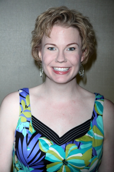 Photo Coverage: 66th Annual Theatre World Awards - Arrivals Image