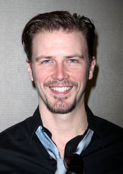 Photo Coverage: 66th Annual Theatre World Awards - Arrivals Image