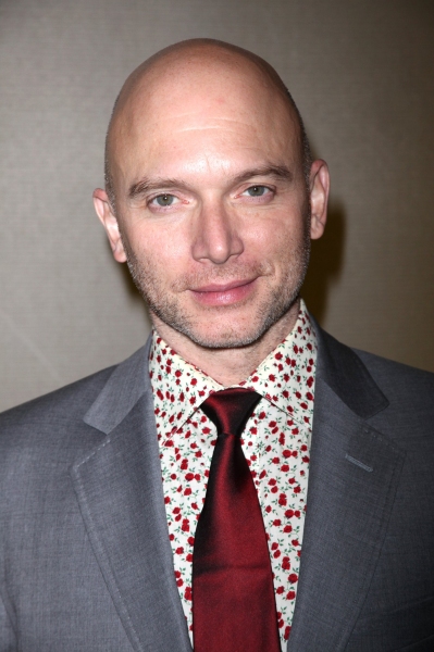 Photo Coverage: 66th Annual Theatre World Awards - Arrivals Image