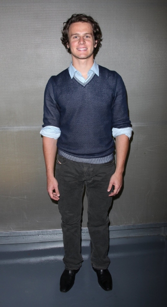 Photo Coverage: 66th Annual Theatre World Awards - Arrivals Image