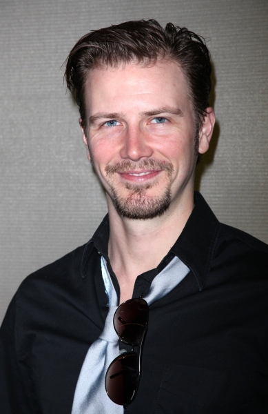 Photo Coverage: 66th Annual Theatre World Awards - Arrivals Image