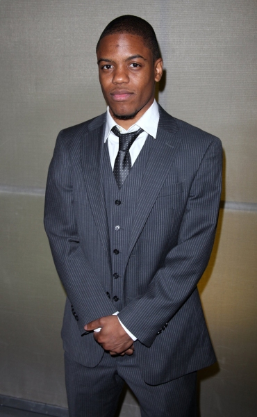Photo Coverage: 66th Annual Theatre World Awards - Arrivals Image