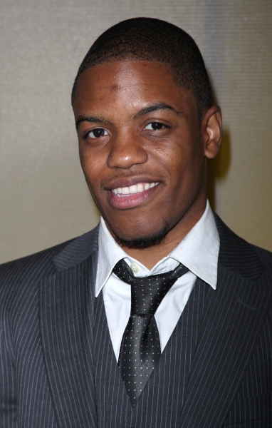 Photo Coverage: 66th Annual Theatre World Awards - Arrivals Image