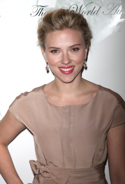Photo Coverage: 66th Annual Theatre World Awards - Arrivals Image