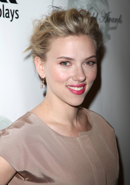 Photo Coverage: 66th Annual Theatre World Awards - Arrivals Image