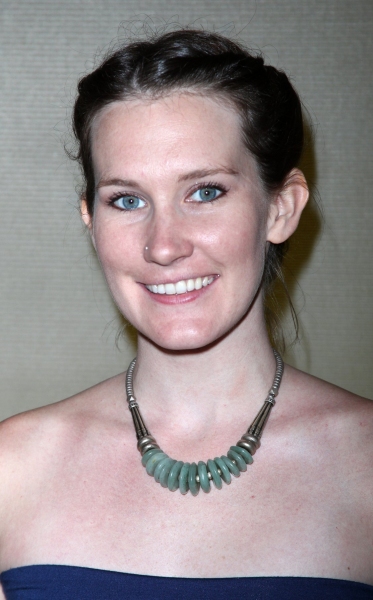 Photo Coverage: 66th Annual Theatre World Awards - Arrivals Image
