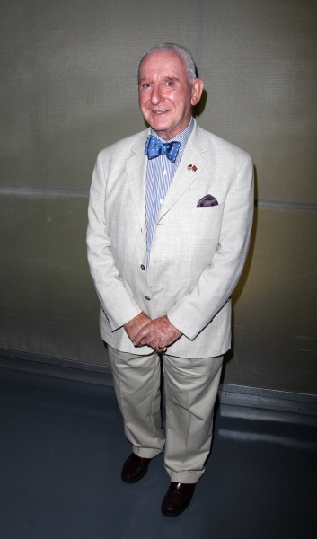 Photo Coverage: 66th Annual Theatre World Awards - Arrivals Image
