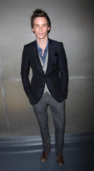 Photo Coverage: 66th Annual Theatre World Awards - Arrivals Image
