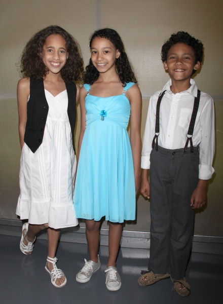Photo Coverage: 66th Annual Theatre World Awards - Arrivals Image